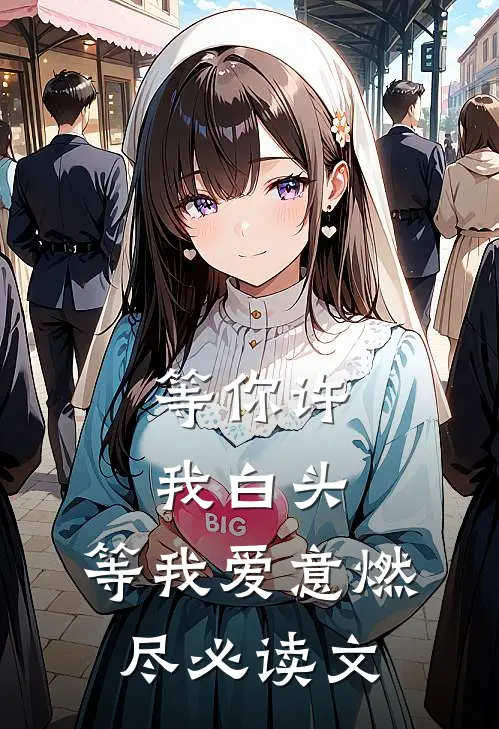 等你许我白头，等我爱意燃尽必读文