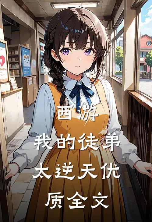 西游：我的徒弟太逆天优质全文