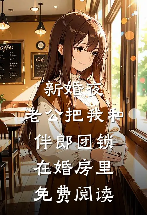 新婚夜，老公把我和伴郎团锁在婚房里免费阅读