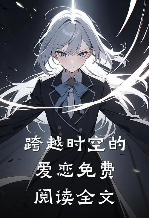 跨越时空的爱恋免费阅读全文