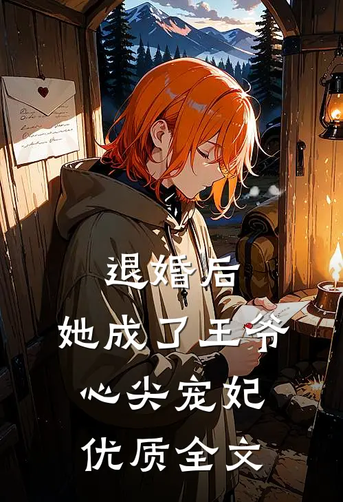 退婚后，她成了王爷心尖宠妃优质全文