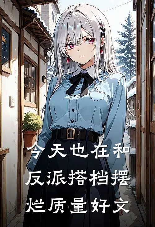 今天也在和反派搭档摆烂质量好文
