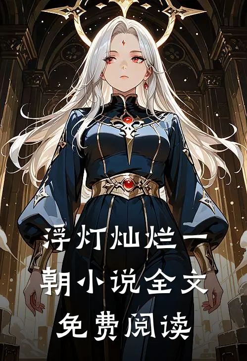 浮灯灿烂一朝小说全文免费阅读