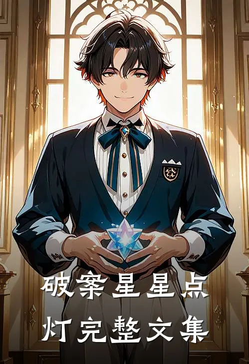 【破案】星星点灯完整文集