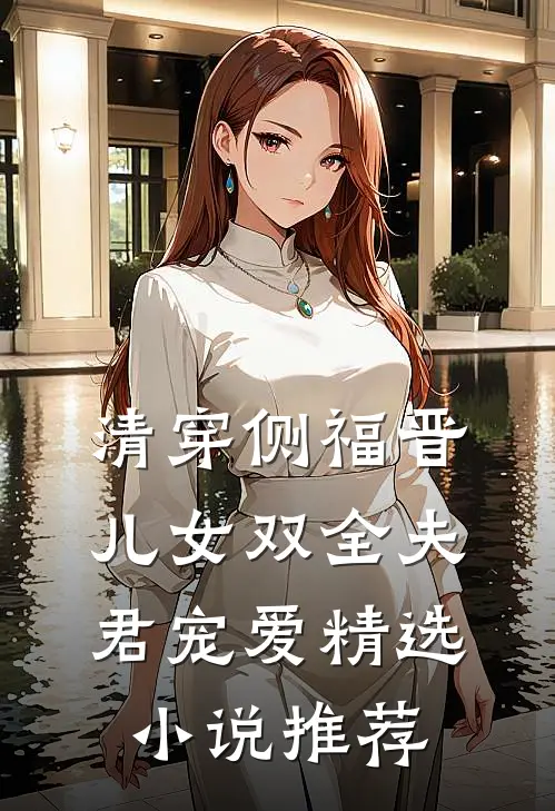 清穿侧福晋：儿女双全夫君宠爱精选小说推荐