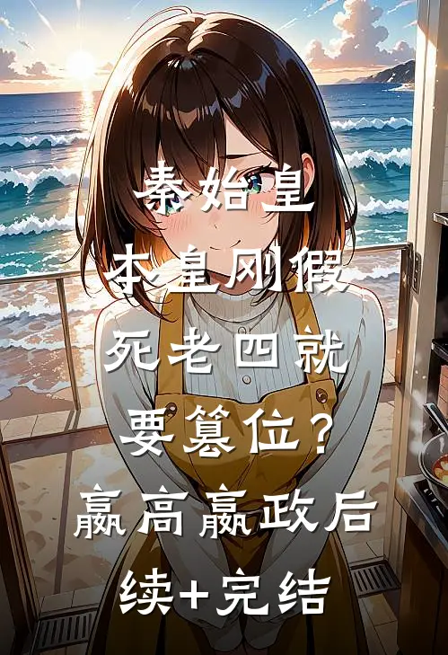 秦始皇：本皇刚假死老四就要篡位？嬴高嬴政后续+完结
