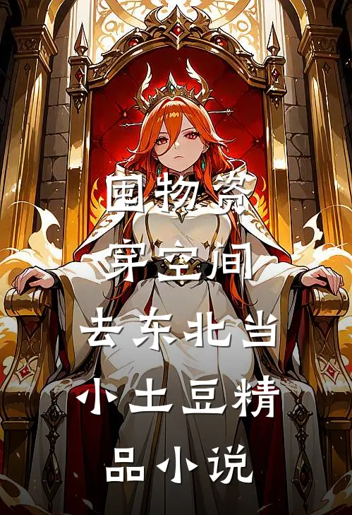 囤物资穿空间，去东北当小土豆精品小说