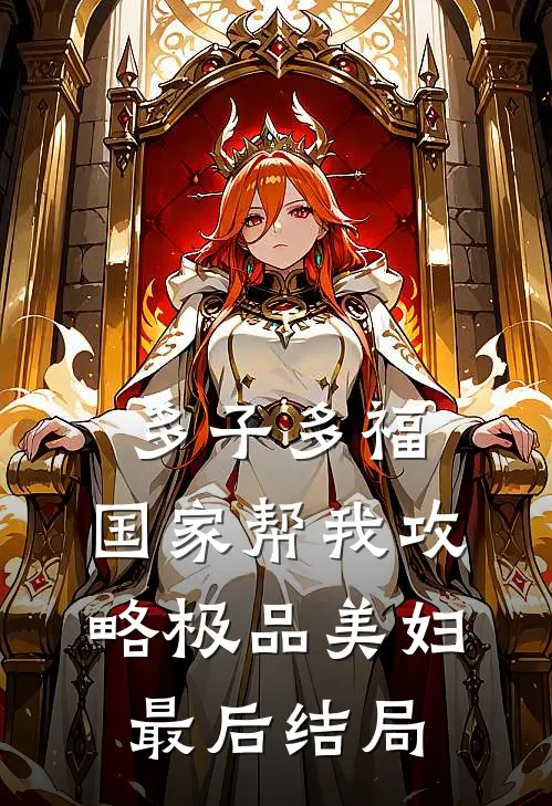 多子多福，国家帮我攻略极品美妇最后结局