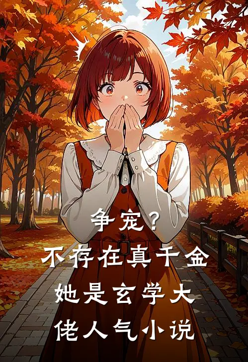 争宠？不存在，真千金她是玄学大佬人气小说
