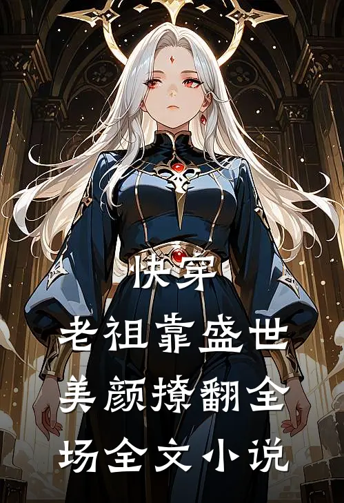 快穿：老祖靠盛世美颜撩翻全场全文小说