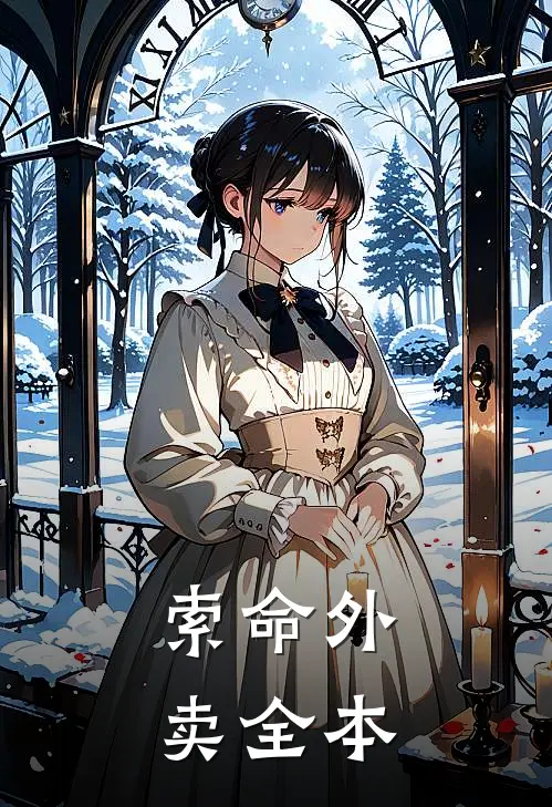 索命外卖全本