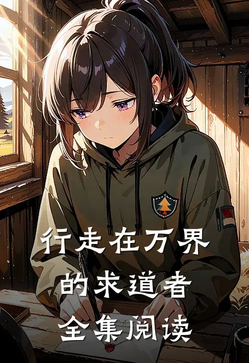 行走在万界的求道者全集阅读