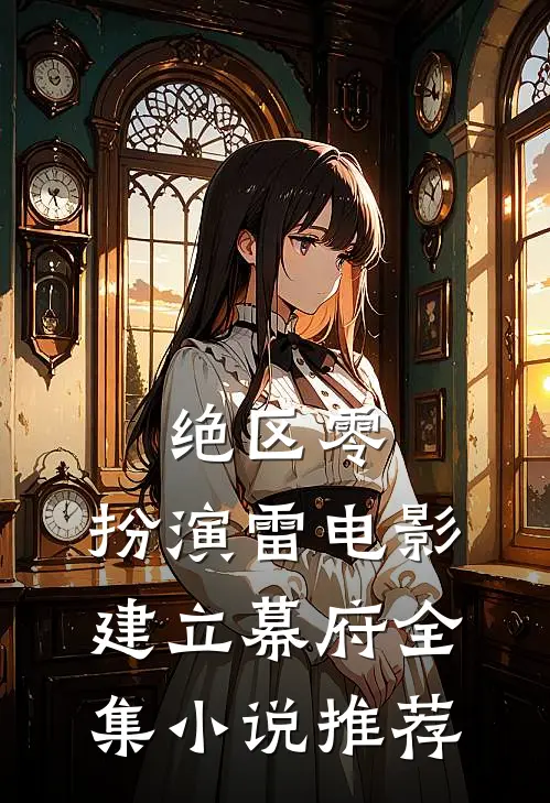 绝区零：扮演雷电影，建立幕府全集小说推荐