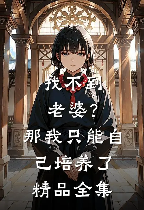 找不到老婆？那我只能自己培养了精品全集