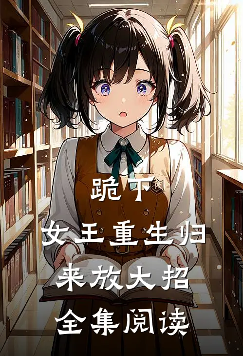 跪下，女王重生归来放大招全集阅读