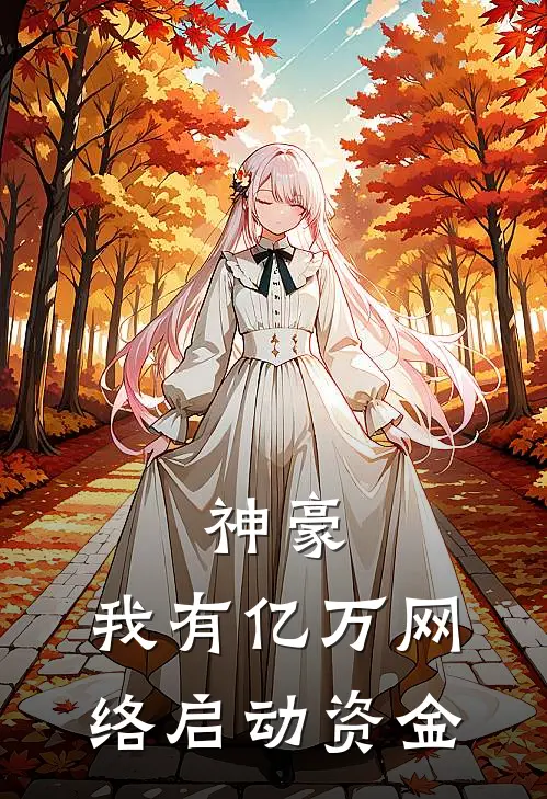 神豪：我有亿万网络启动资金