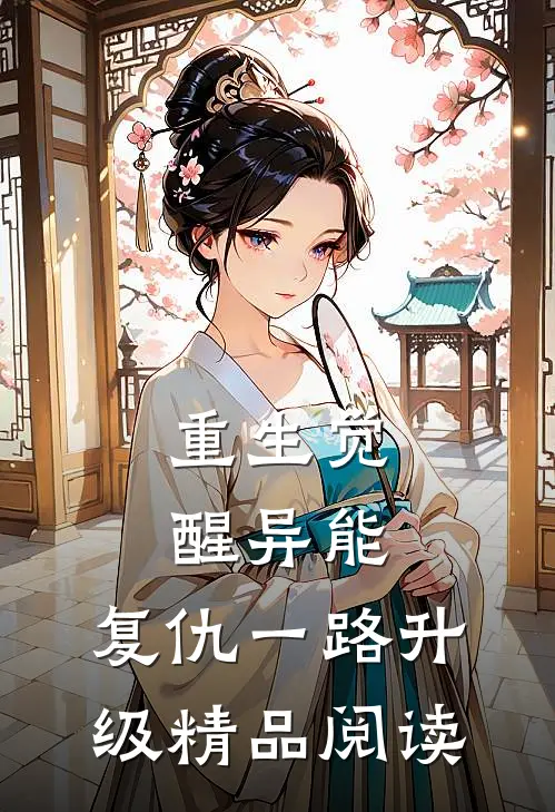 重生觉醒异能，复仇一路升级精品阅读