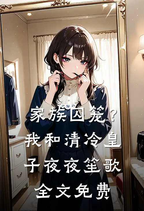 家族囚笼？我和清冷皇子夜夜笙歌全文免费