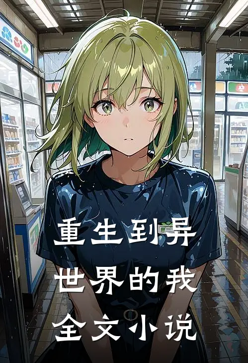 重生到异世界的我全文小说