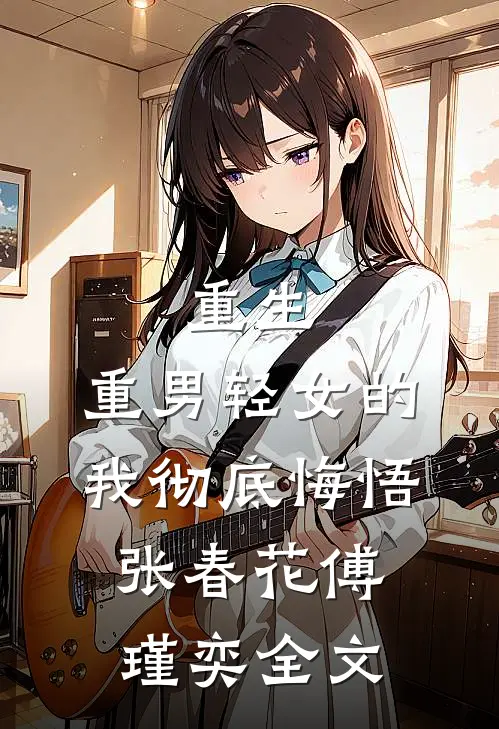 重生：重男轻女的我彻底悔悟张春花傅瑾奕全文