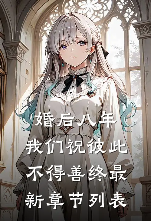 婚后八年，我们祝彼此不得善终最新章节列表