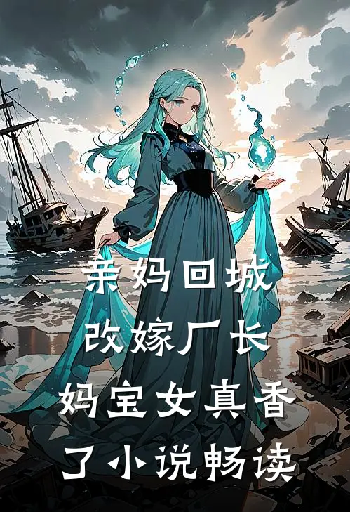 亲妈回城改嫁厂长，妈宝女真香了小说畅读