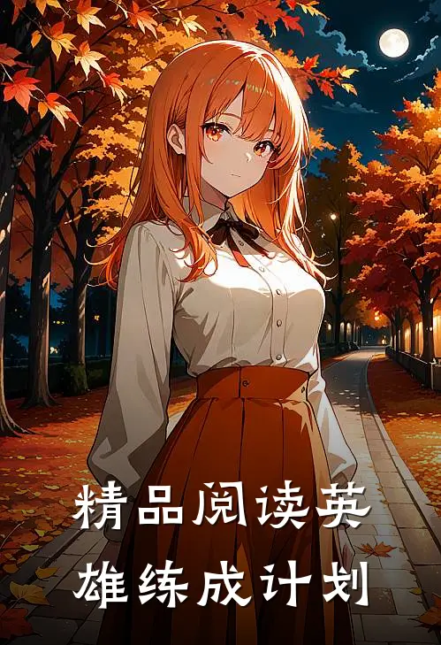 精品阅读英雄练成计划