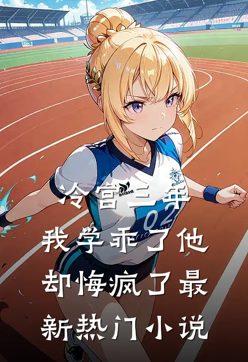 冷宫三年，我学乖了他却悔疯了最新热门小说