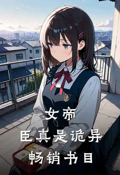 女帝，臣真是诡异畅销书目