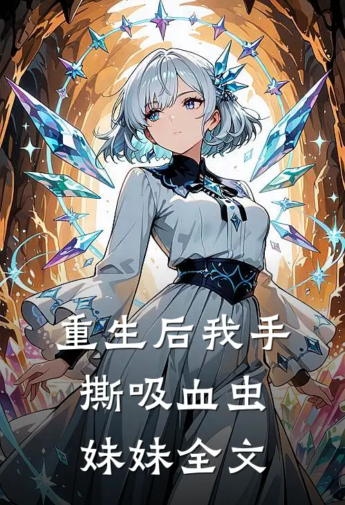 重生后我手撕吸血虫妹妹全文