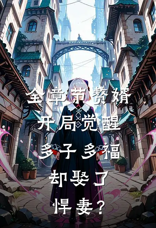全章节赘婿：开局觉醒多子多福，却娶了悍妻？