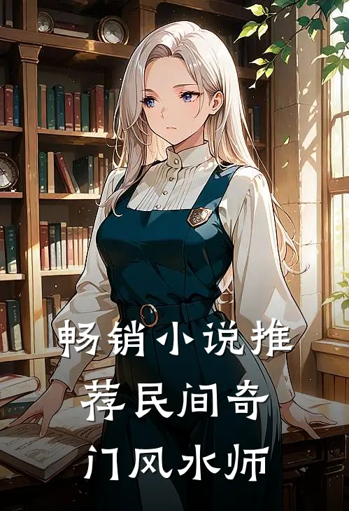 畅销小说推荐民间奇门风水师