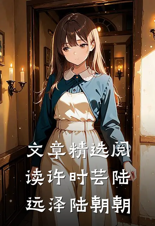文章精选阅读许时芸陆远泽陆朝朝
