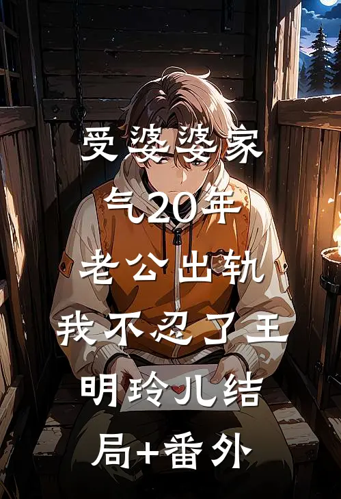 受婆婆家气20年，老公出轨，我不忍了王明玲儿结局+番外