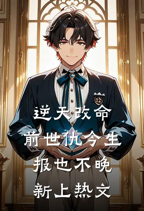 逆天改命：前世仇今生报也不晚新上热文