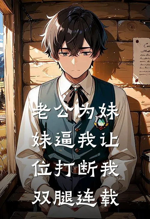老公为妹妹逼我让位打断我双腿连载