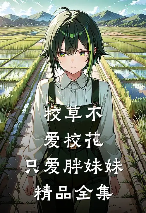 校草不爱校花，只爱胖妹妹精品全集