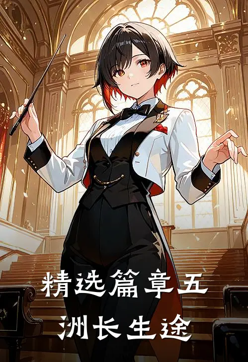 精选篇章五洲长生途