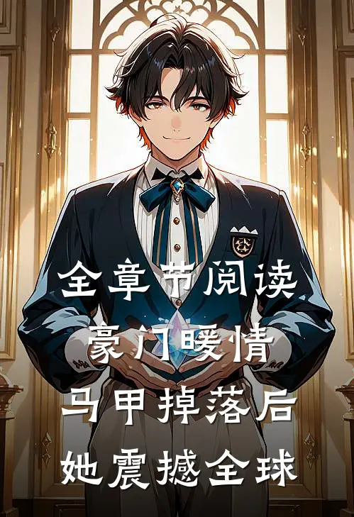全章节阅读豪门暖情：马甲掉落后，她震撼全球