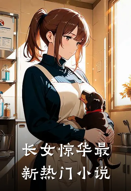 长女惊华最新热门小说