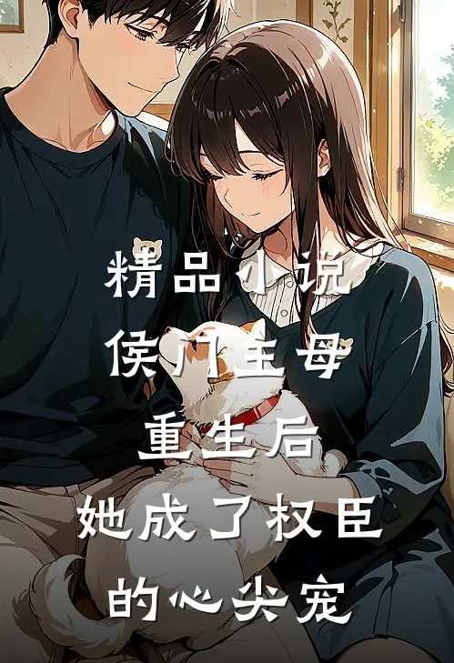 精品小说侯门主母重生后，她成了权臣的心尖宠