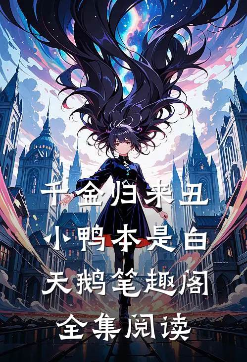 千金归来丑小鸭本是白天鹅笔趣阁全集阅读