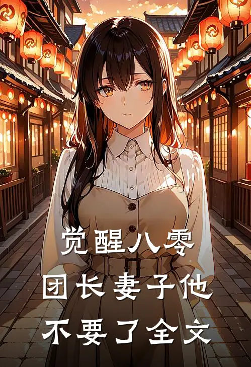 觉醒八零，团长妻子他不要了全文