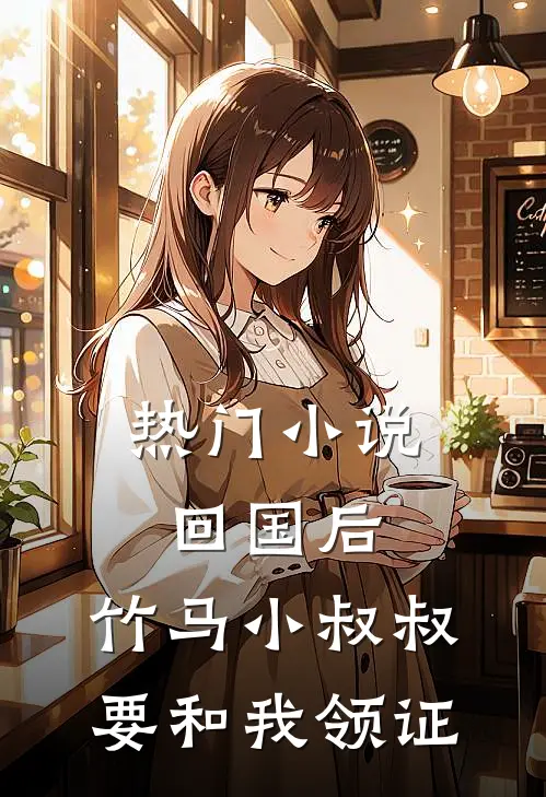 热门小说回国后，竹马小叔叔要和我领证