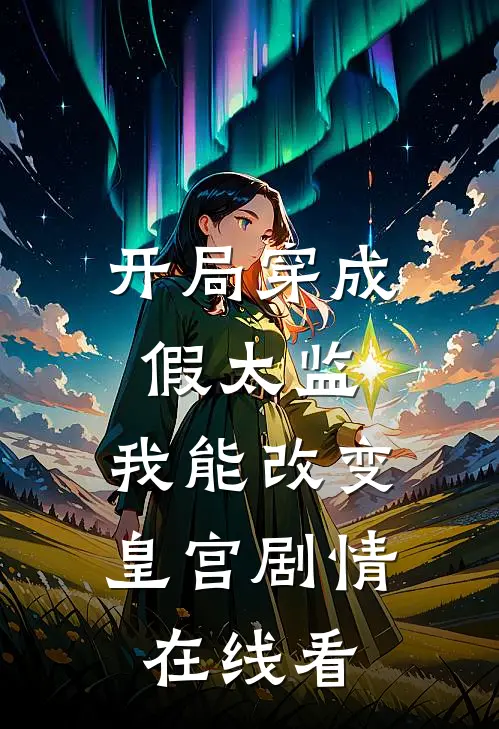 开局穿成假太监，我能改变皇宫剧情在线看