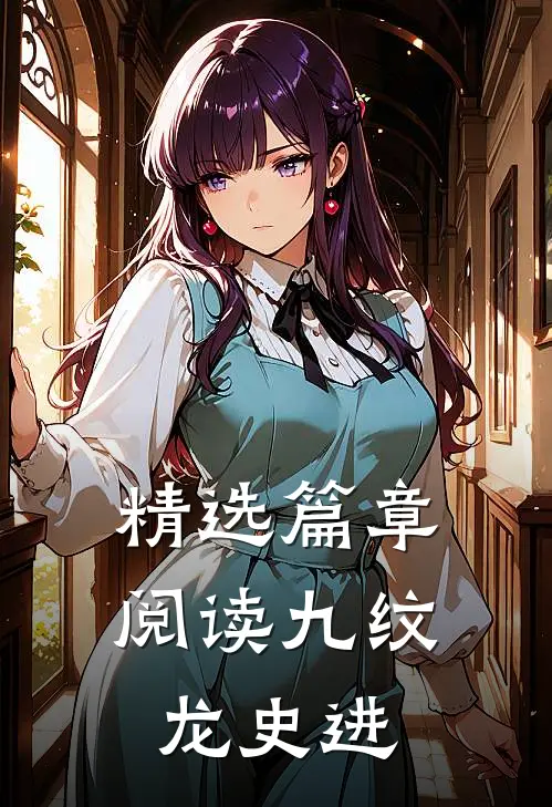 精选篇章阅读九纹龙史进