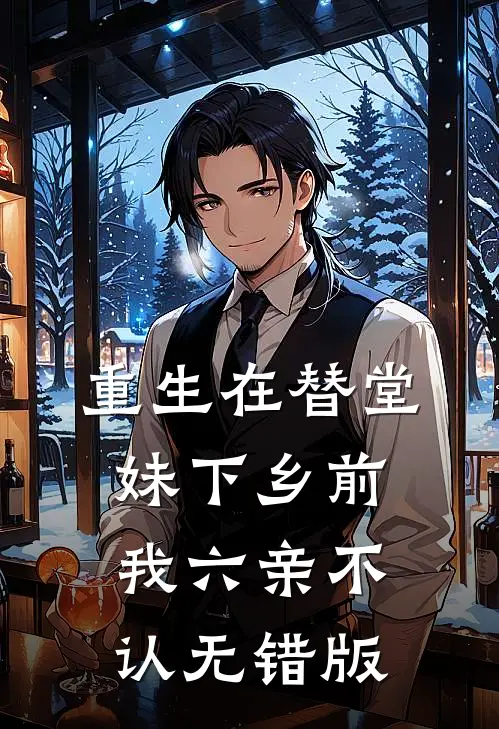 重生在替堂妹下乡前：我六亲不认无错版