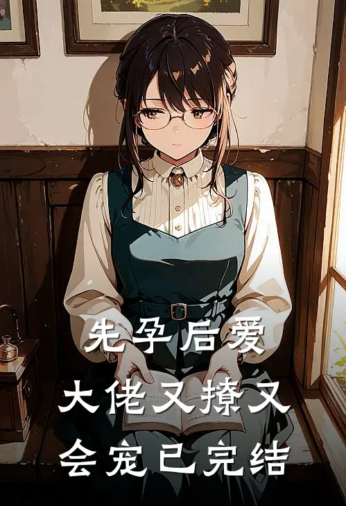 先孕后爱，大佬又撩又会宠已完结