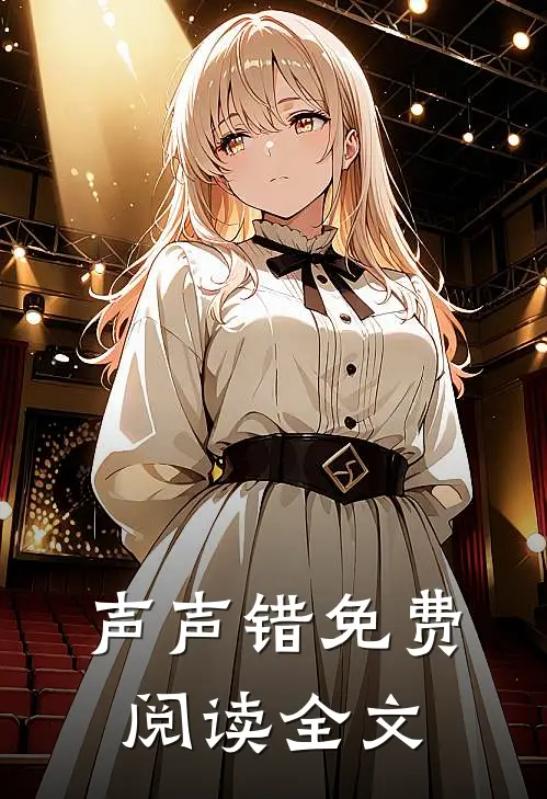 声声错免费阅读全文