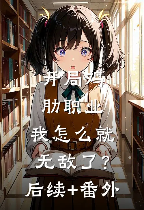 开局鸡肋职业，我怎么就无敌了？后续+番外